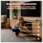 Simanti magnetisch kinderslot voor kastjes en lades