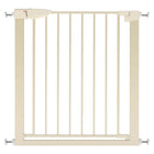 Simanti metalen traphekje zonder boren beige 82 cm