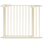 Simanti metalen traphekje zonder boren beige 96 cm
