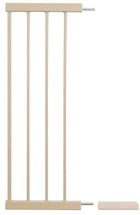 Simanti verlengstuk metalen traphekje beige 28 cm